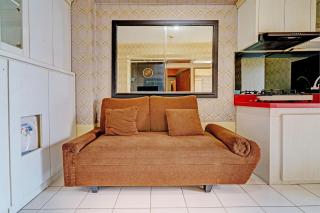 OYO Life 92993 Apartement Gateway Cicadas By Mgm Property - Bandung - 3