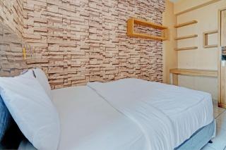 OYO Life 92993 Apartement Gateway Cicadas By Mgm Property - Bandung - 2