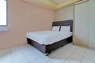 OYO Life 92993 Apartement Gateway Cicadas By Mgm Property - Bandung - 7