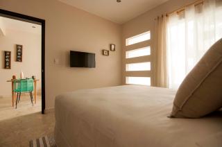 Shavanna Hotel Boutique - Puerto Escondido - 4
