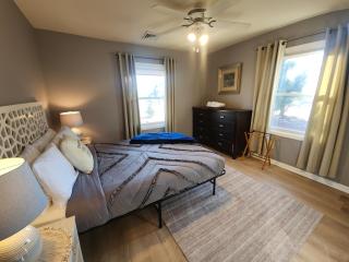 Sea Meadow - Peaceful Scenic Waterfront Home - Little Egg Harbor Township - 2