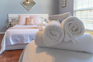 Private Home by the Beach , with hot tub and pool Dog friendly - Gulf Highlands - 8