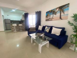 Bavareto pool beach los Corales RD - Punta Cana - 9