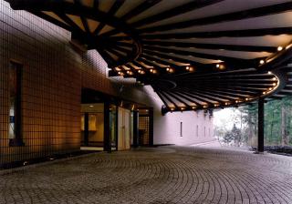 KARUIZAWA CLUB D'ARTE - Karuizawa - 6