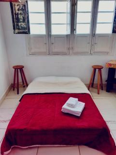 Casa da Áfrika - Suíte Primavera - 4