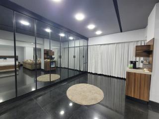 Big Studio in El Mohandseen - Il Cairo - 2