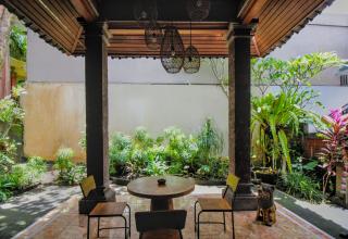 ODA Guest House Ubud - Ubud - 5