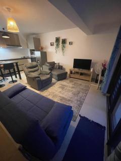 Fare Tamahani - Cosy apt Papeete - Papeete - 2