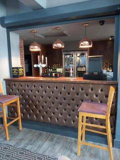 OYO Ivy Hotel - Skegness - 9