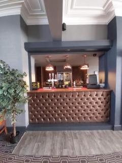 OYO Ivy Hotel - Skegness - 8