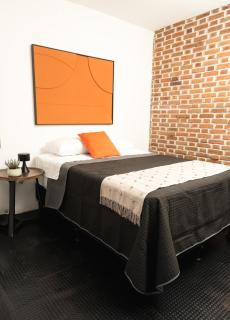 Central Hostel Dolce Vita - - 0