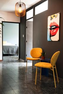 Central Hostel Dolce Vita - - 5