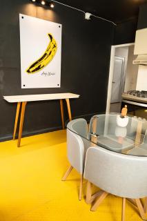 Central Hostel Dolce Vita - - 1