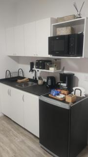 Junín Suite - Buenos Aires - 2