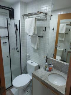 Studio no Smart Pituba - 3