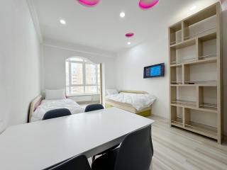 Familiano Apartment - Chişinău - 7