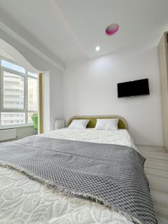 Familiano Apartment - Chişinău - 6