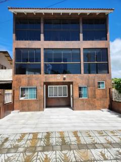 Apartamento - 6 pé na areia proximo a lagoa e rio - 9