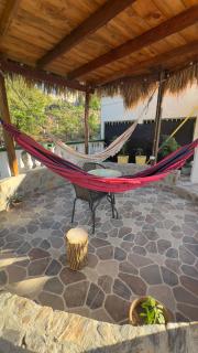 Studio with an unforgettable view - Santa Marta - 1