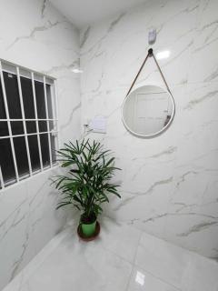 Apartamento - 6 pé na areia proximo a lagoa e rio - 8