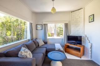Deco Cottage - - 8