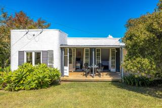 Deco Cottage - - 7