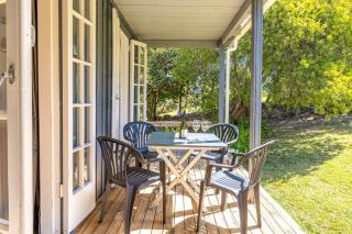 Deco Cottage - - 4