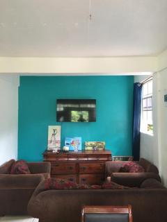 Anthurium Apartment - Roseau - 3