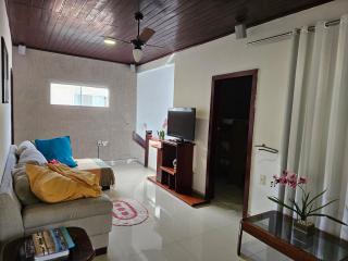 CASA na Praia Taperapuan PS - Porto Seguro - 0