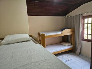 CASA na Praia Taperapuan PS - Porto Seguro - 7