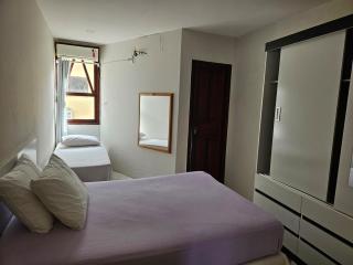 CASA na Praia Taperapuan PS - 5