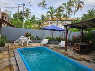CASA na Praia Taperapuan PS - Porto Seguro - 2
