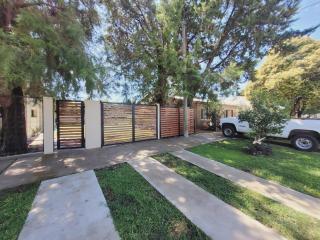 Casa de Pueblo - 1