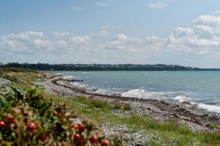 Panorama And Bridge At Sejerø Bay - Tjørneholm - 4