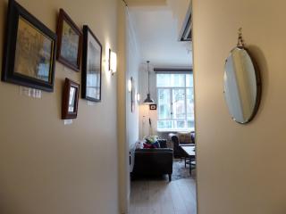 Vintage meets vogue, Auckland CBD - 9