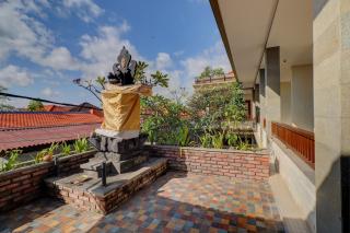 OYO Life 92852 Singgah Hotel Legian - Seminyak - 7