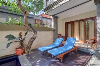 OYO Life 92852 Singgah Hotel Legian - Seminyak - 8