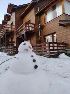 Enjoy Catedral - San Carlos de Bariloche - 8