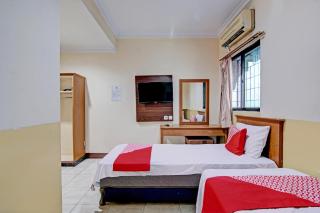 OYO 93100 Harapan Homestay SyariahNearDamai Langgeng Park - Parit - 3