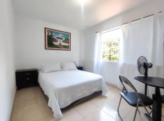 Hostal Casa Coliving Medellín - Medellín - 9