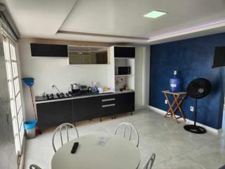 Apartamento - 6 pé na areia proximo a lagoa e rio - 2