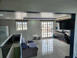 Apartamento - 6 pé na areia proximo a lagoa e rio - 0