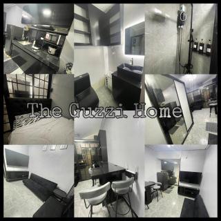 SMDC Trees Residences - TheGuzziHome 1BRHome - Manila - 0