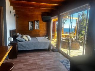 Tiny House Entre Maquis - Puerto Montt - 1