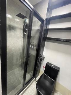 SMDC Trees Residences - TheGuzziHome 1BRHome - Manila - 5