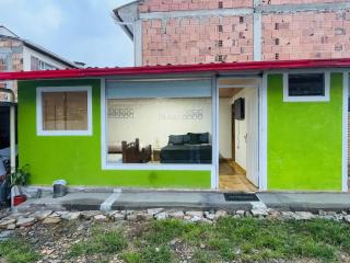 Hospedaje casa Demaiz - 5