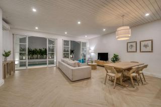 Brand New 4BR Colonial Retreat in Berawa, Canggu - 5