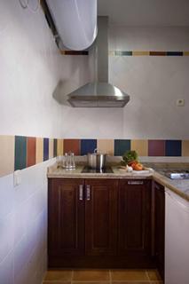 Apartamentos Rurales Cumbres de Gredos - Jaraiz de la Vera - 1