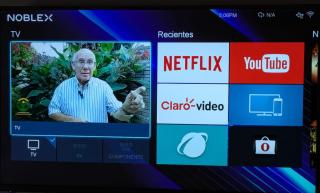 Rincón de Montaña - 1