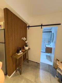 Belgrano Chic apartament - Buenos Aires - 2